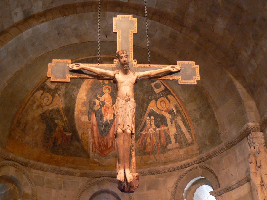 The Cloisters: The Cloisters  049